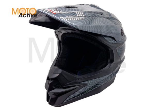 Шлем AiM JK803 Carbon